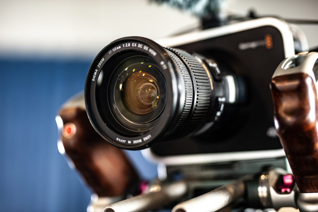 Livestream in Zeeland? - Mighty Impulse Media