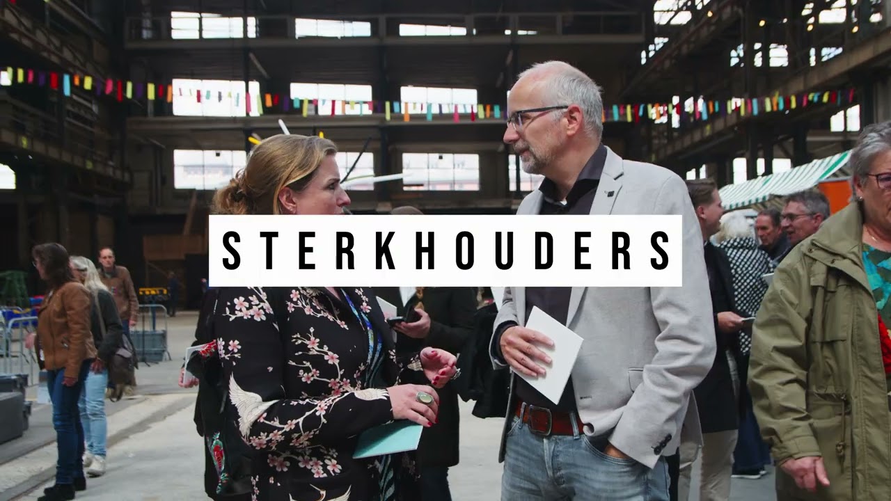 Machinefabriek